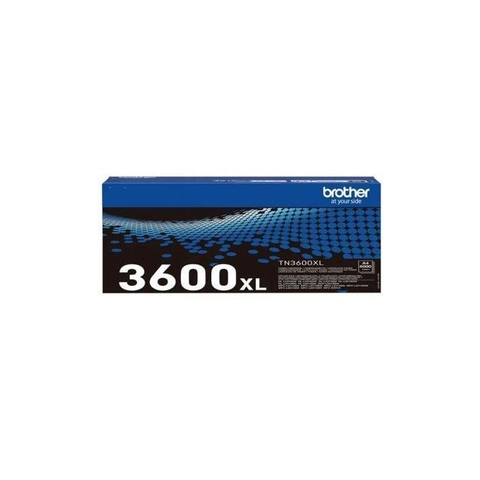 Brother Toner Negro Hll5210Dn, 5210Dw, 5215Dn, 6210Dw, 6410Dn - Dcpl5510Dw - Mfcl5710Dn, 5710Dw, 6710Dw,6910Dn Brother Toner Negro Hll5210Dn, 5210Dw, 5215Dn, 6210Dw, 6410Dn - Dcpl5510Dw - Mfcl5710Dn, 5710Dw, 6710Dw,6910Dn
