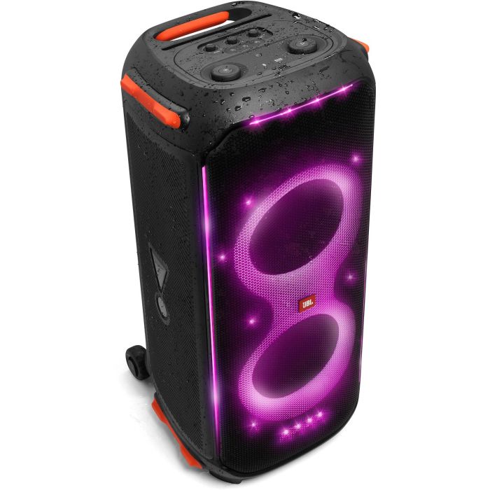 JBL Partybox 710 schwarz 14 JBL Partybox 710 schwarz 14