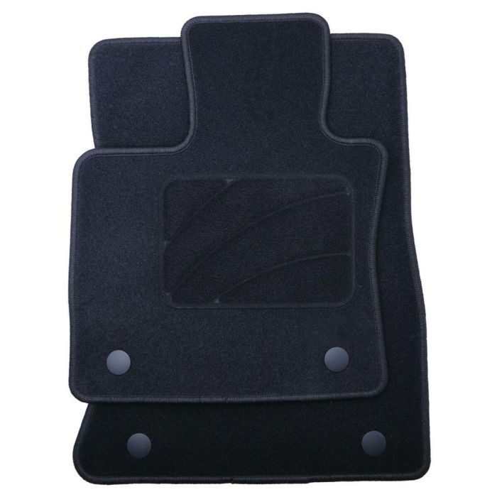 Set de Alfombrillas para Coche OCC Motorsport OCCBW0017 Bmw E71 X6 5 Piezas 8