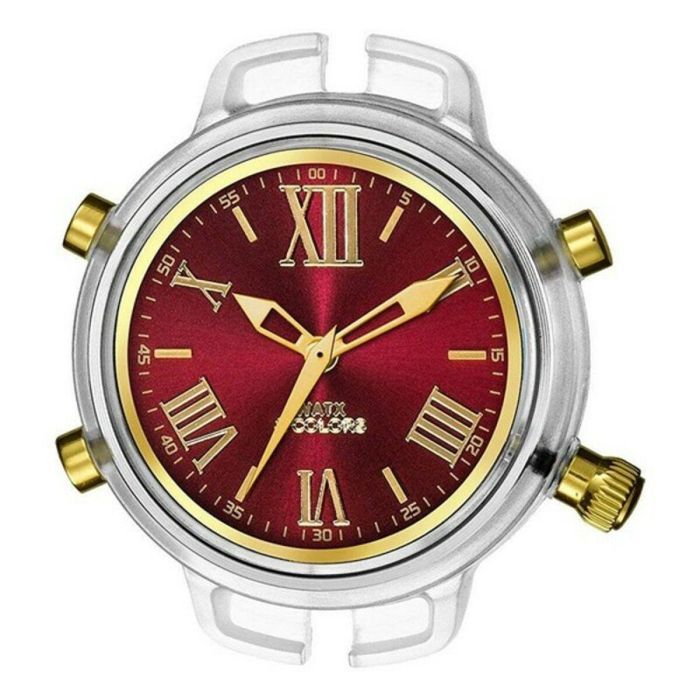 Reloj Mujer Watx & Colors rwa4046 (Ø 43 mm) Reloj Mujer Watx & Colors rwa4046 (Ø 43 mm)
