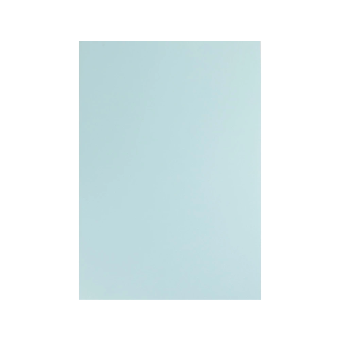 Liderpapel Cartulina A3 180g/m2 Celeste Paquete de 100 Hojas 3