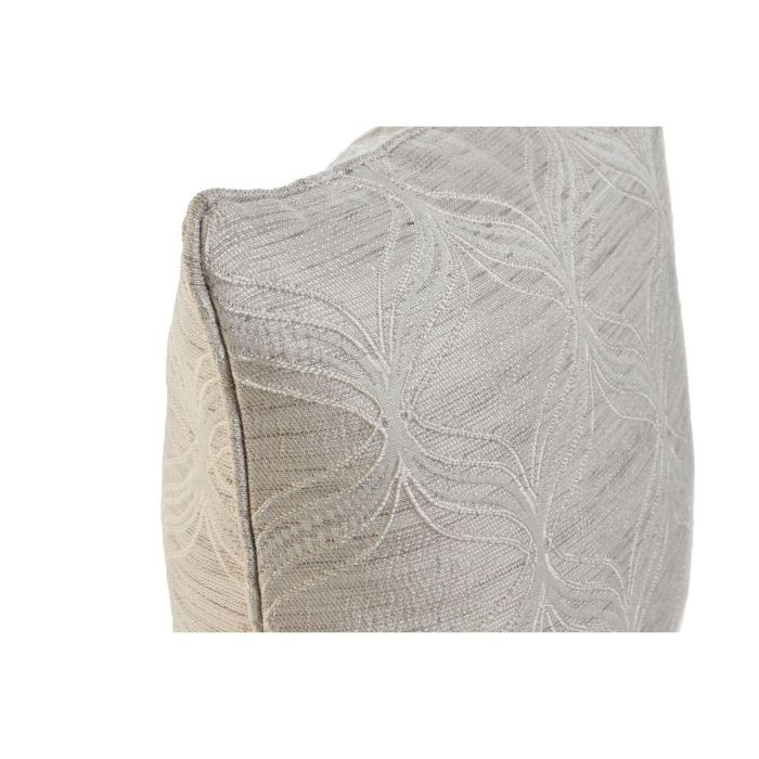 Cojin DKD Home Decor Beige 45 x 45 x 45 cm 3 Cojin DKD Home Decor Beige 45 x 45 x 45 cm 3