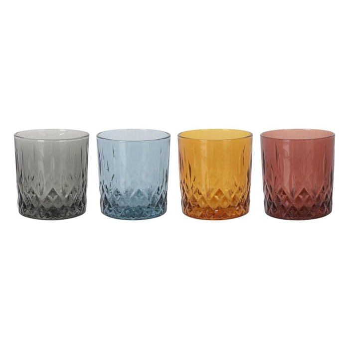 Set de Vasos LAV ODN430PFT.61 4 Piezas (6 Unidades) 2 Set de Vasos LAV ODN430PFT.61 4 Piezas (6 Unidades) 2