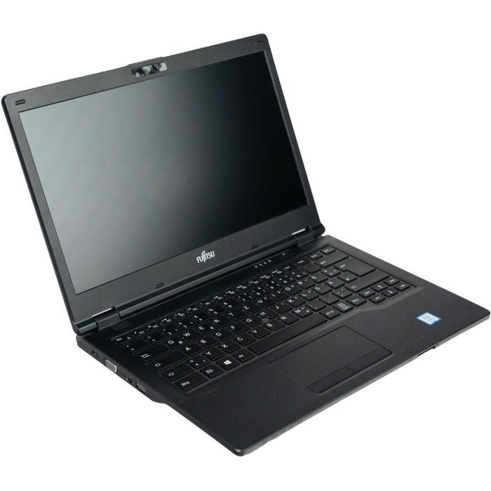 N14 Fujitsu Lifebook E449 i3-8130U / 8GB DDR4 / 256 GB SSD / Win 11 Pro / Full HD / 2.Wahl 1 N14 Fujitsu Lifebook E449 i3-8130U / 8GB DDR4 / 256 GB SSD / Win 11 Pro / Full HD / 2.Wahl 1