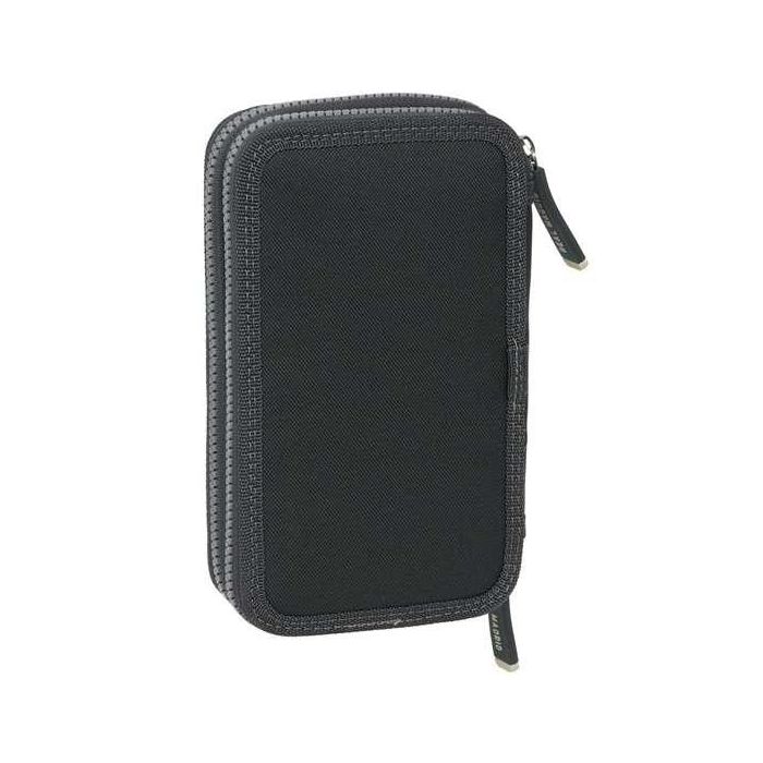 Portatodo Real Madrid C.F. Gris 12.5 x 19.5 x 4 cm 29 Piezas 1