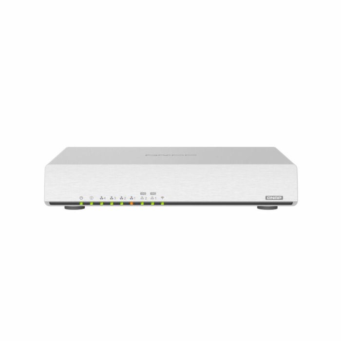 Router Qnap QHora-301W 0 Router Qnap QHora-301W 0