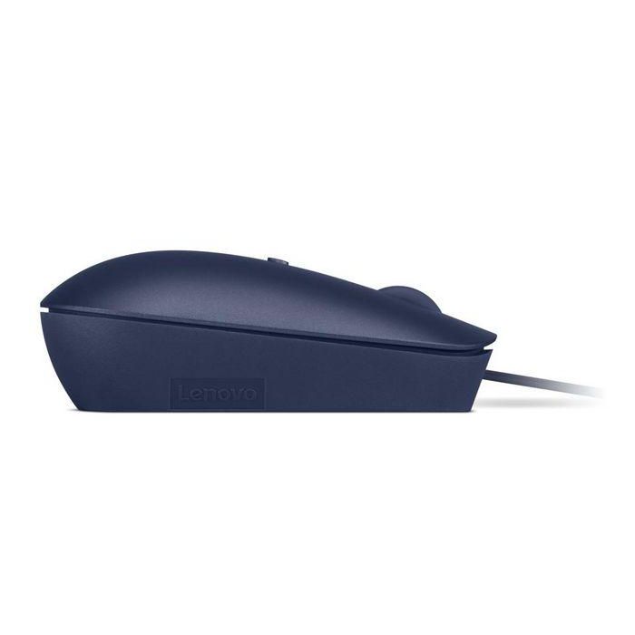 Lenovo 540 USB-C Wired Compact (Abyss Blue) 3 Lenovo 540 USB-C Wired Compact (Abyss Blue) 3