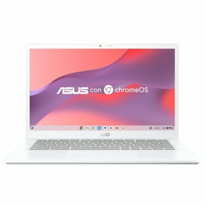 Laptop Asus CX34 CX3402CBA-EB0040 14" Intel Core i5-1235U 16 GB RAM 256 GB Qwerty Español