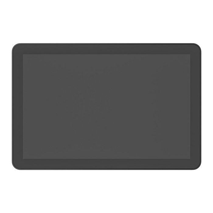 Logitech 10.1", IPS LCD, 1280 x 800, 400 nits, 1000:1, VESA, RJ-45, WiFi 802.11a/b/g/n/ac, Bluetooth 5.0, PoE, 246.2 x 28.5 x 165 mm, 700 g, Graphite Logitech 10.1", IPS LCD, 1280 x 800, 400 nits, 1000:1, VESA, RJ-45, WiFi 802.11a/b/g/n/ac, Bluetooth 5.0, PoE, 246.2 x 28.5 x 165 mm, 700 g, Graphite