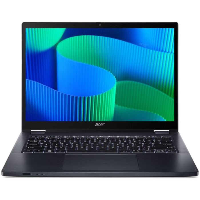 Acer TravelMate P4 Spin 16:10 7-155U 16GB 512GBSSD W11P 1