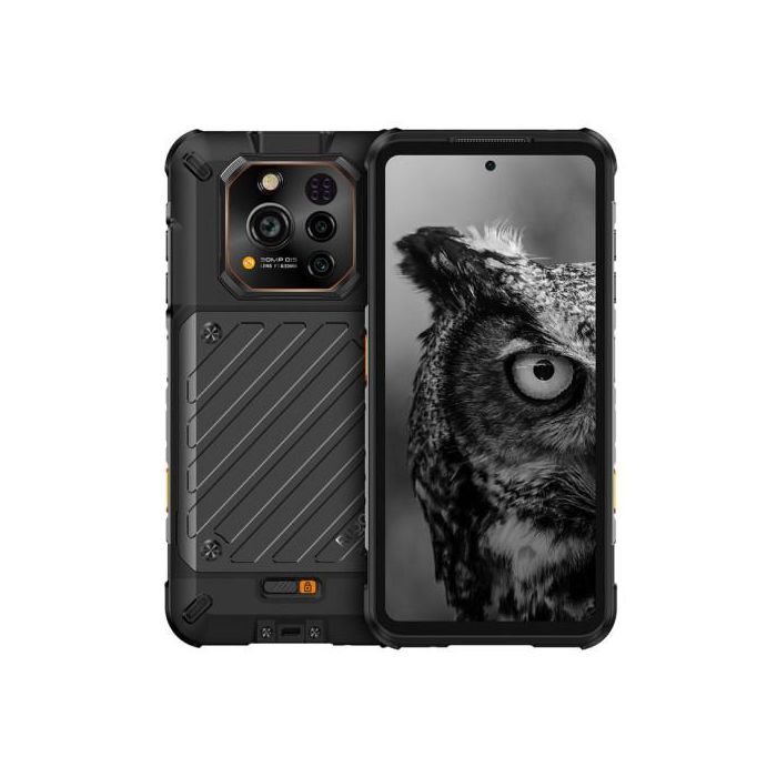 Telefono Rugone Xever 7 By Ulefone 12Gb Ram, 512 Gb Rom 3