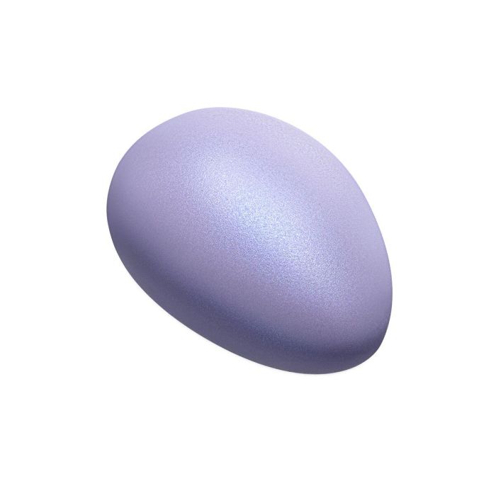 Vibrador anal Blush Wellness Morado 8