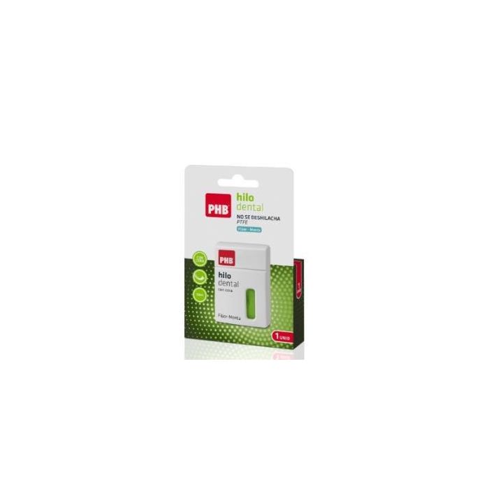 Phb Hilo Dental Fluor-Menta 50M