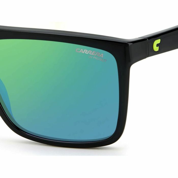 Gafas de Sol Unisex Carrera CARRERA-8055-S-7ZJ ø 58 mm 1 Gafas de Sol Unisex Carrera CARRERA-8055-S-7ZJ ø 58 mm 1