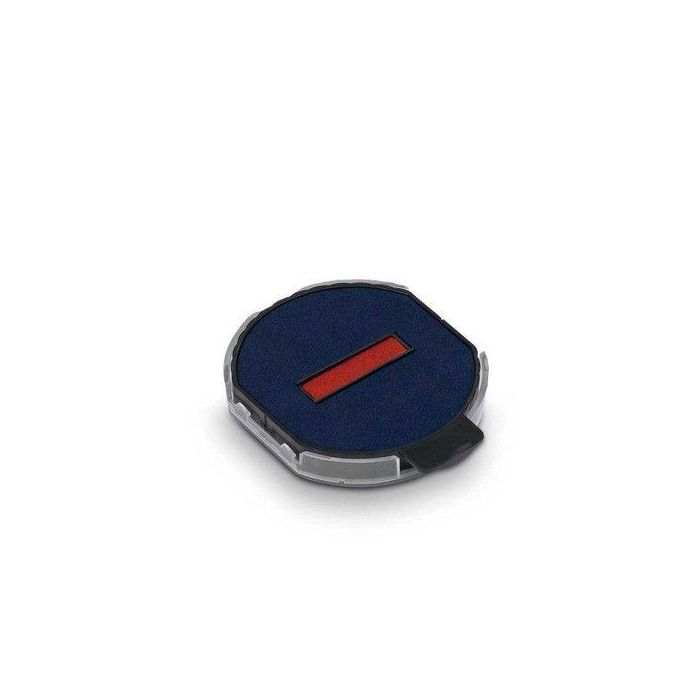 Almohadilla Trodat Bicolor Ø 40Mm 46040/6-2 10 unidades