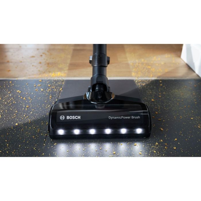 Bosch BSS 711W Unlimited 7 weiß 2