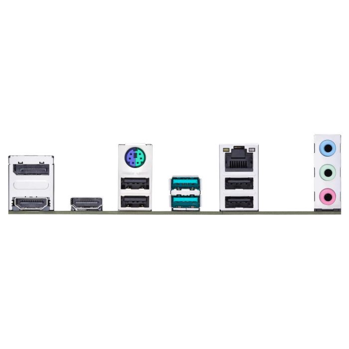 Asus PRIME B660M-A D4-CSM Placa Base Socket 1700 DDR4 PCIe 4.0 Micro ATX 5