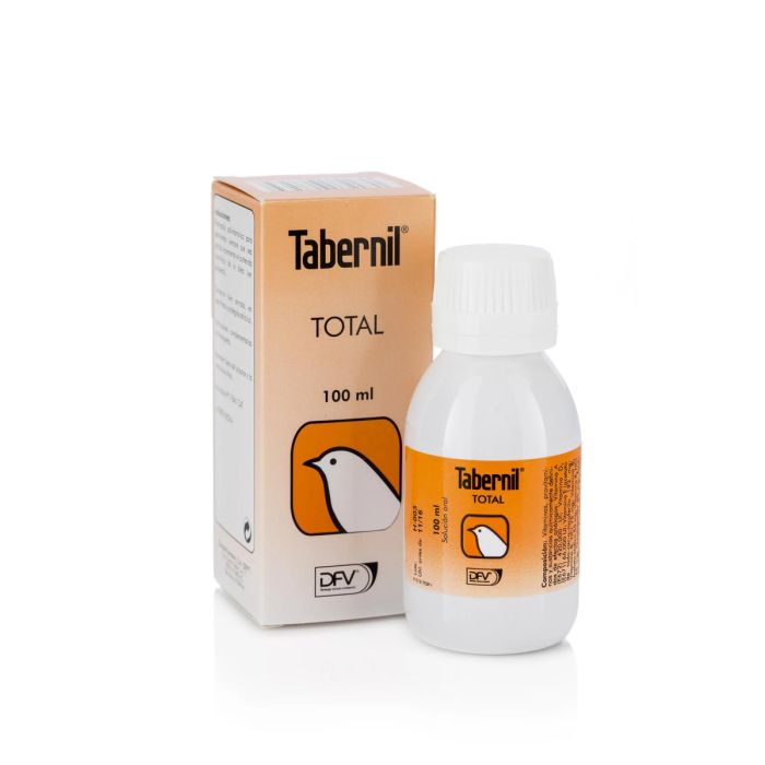 Tabernil Total 100 mL