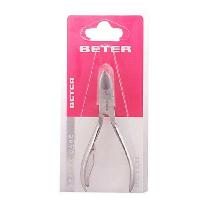 Alicate para Uñas Beter 3 Alicate para Uñas Beter 3
