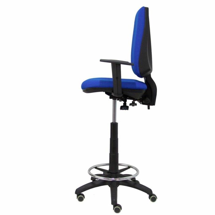 Taburete Elche S Bali P&C 29B10RP Azul 150 cm 3 Taburete Elche S Bali P&C 29B10RP Azul 150 cm 3