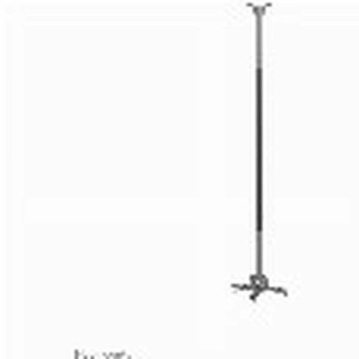 Soporte de Pared Neomounts ACL25-500BL Negro 26 Soporte de Pared Neomounts ACL25-500BL Negro 26