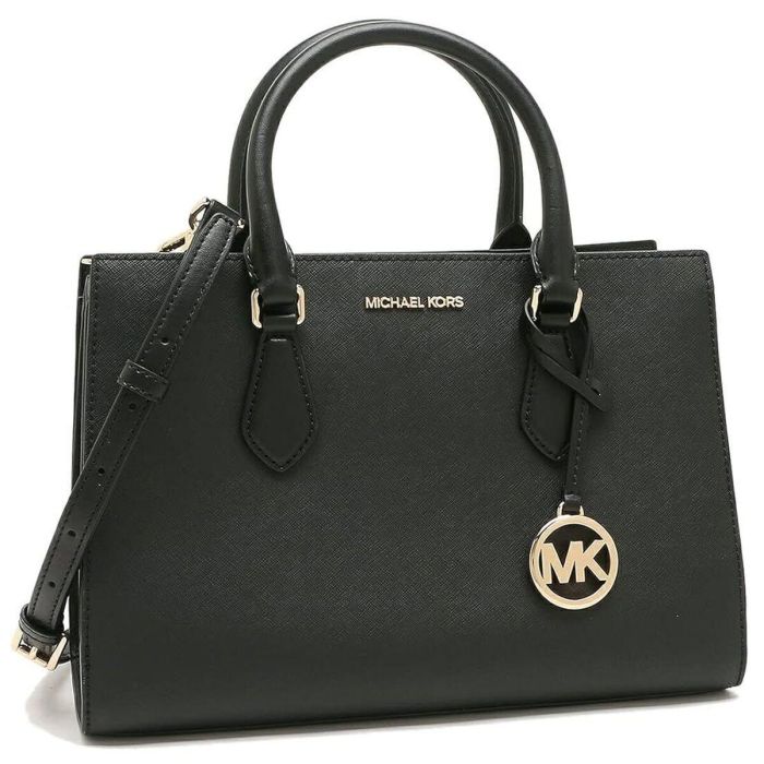 Bolso de Mano Michael Kors Sheila 0 Bolso de Mano Michael Kors Sheila 0
