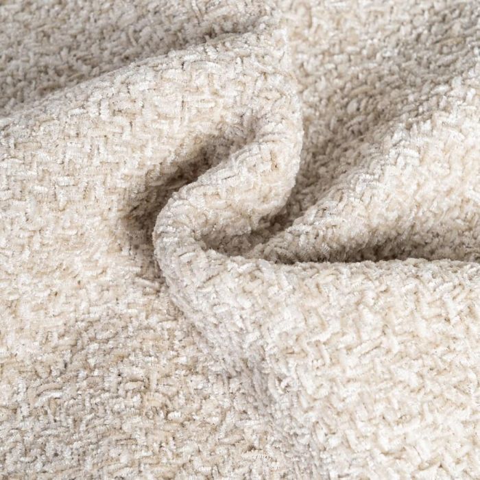 Plaid Natural Poliéster Textil/Hogar 125 X 150 cm