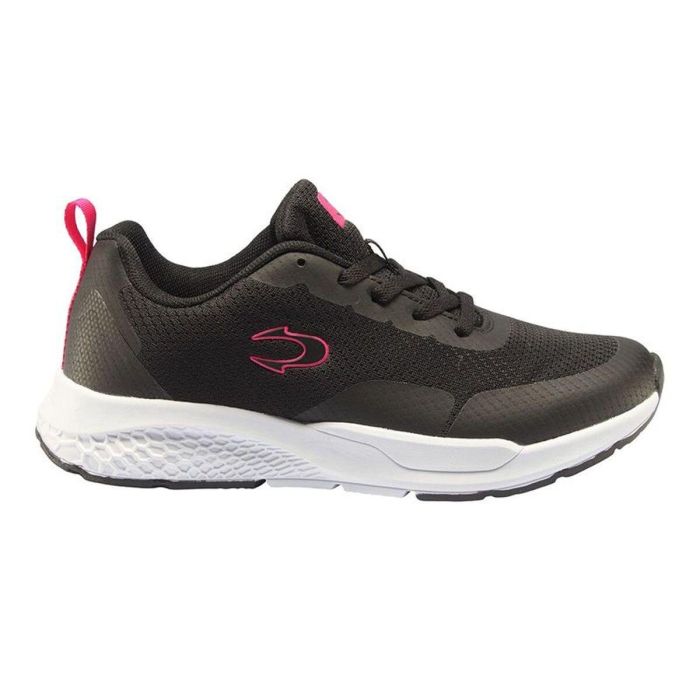 Zapatillas Deportivas Mujer John Smith John Ronel Negro 32 Zapatillas Deportivas Mujer John Smith John Ronel Negro 32
