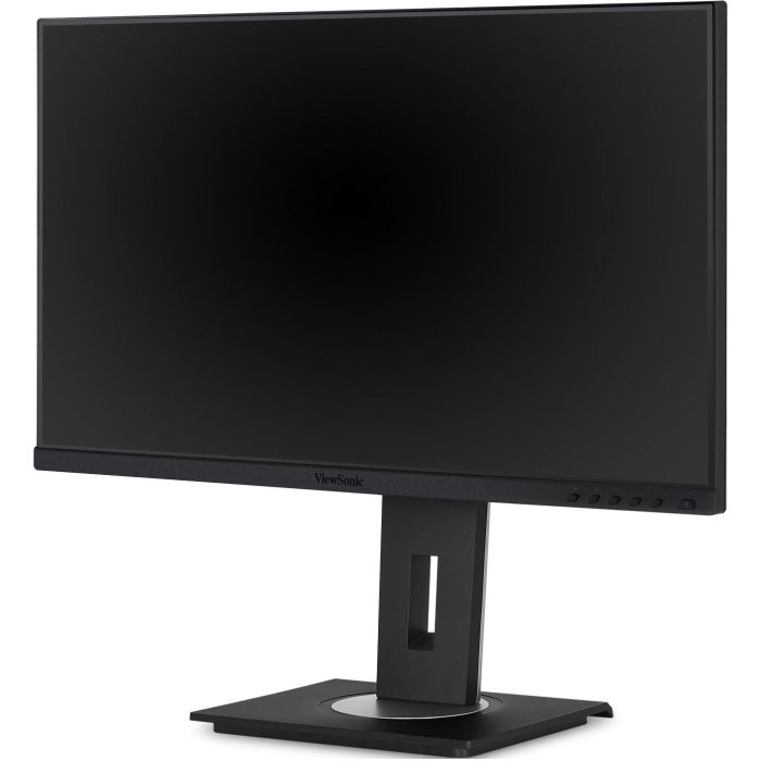 Viewsonic VG2756-4K Monitor 27" 4K Ultra HD IPS (3840x2160) HDMI DisplayPort USB-C LAN Negro para Negocios 7 Viewsonic VG2756-4K Monitor 27" 4K Ultra HD IPS (3840x2160) HDMI DisplayPort USB-C LAN Negro para Negocios 7