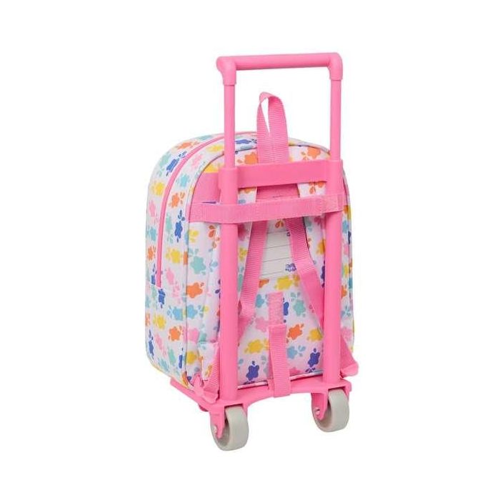 Moch 232+carro 805 peppa pig "baby pig" 22x27x10cm 1 Moch 232+carro 805 peppa pig "baby pig" 22x27x10cm 1