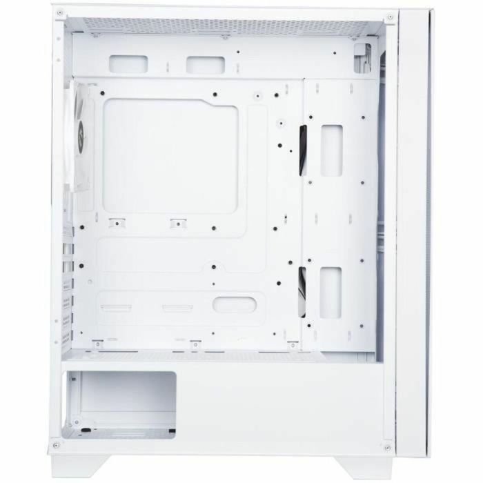 Caja Semitorre ATX BitFenix Blanco 1 Caja Semitorre ATX BitFenix Blanco 1
