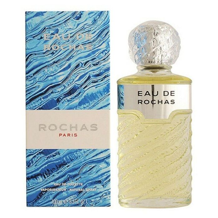 Perfume Mujer Rochas 124781 EDT 0 Perfume Mujer Rochas 124781 EDT 0