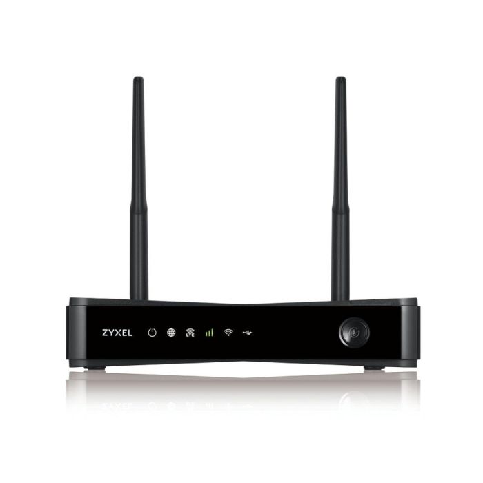 Router ZyXEL LTE-3301PLUS-EU0102F 3