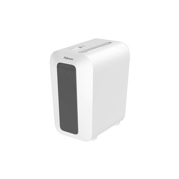 Fellowes Lx65 Destructora de Documentos 10 Hojas Seguridad P4 Corte Partículas, Grapas, Clips y Tarjetas, SafeSense, Papelera 22L Hogar Oficina 0 Fellowes Lx65 Destructora de Documentos 10 Hojas Seguridad P4 Corte Partículas, Grapas, Clips y Tarjetas, SafeSense, Papelera 22L Hogar Oficina 0