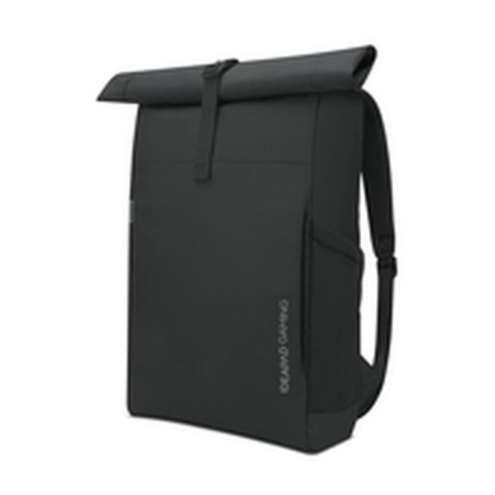 Lenovo LEN1707621001535 Mochila Gaming 16" Ecológica y Resistente al Agua 11 Lenovo LEN1707621001535 Mochila Gaming 16" Ecológica y Resistente al Agua 11