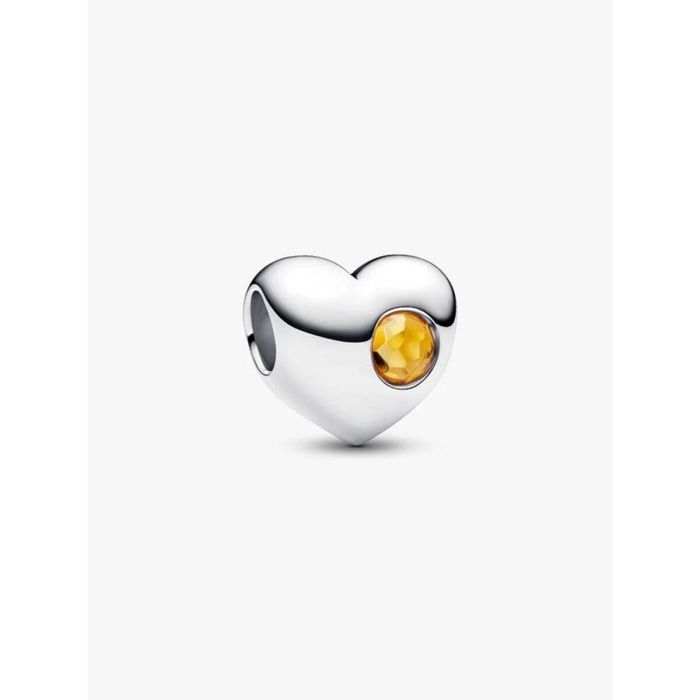 Abalorio Mujer Pandora 794161C11 Plateado 2