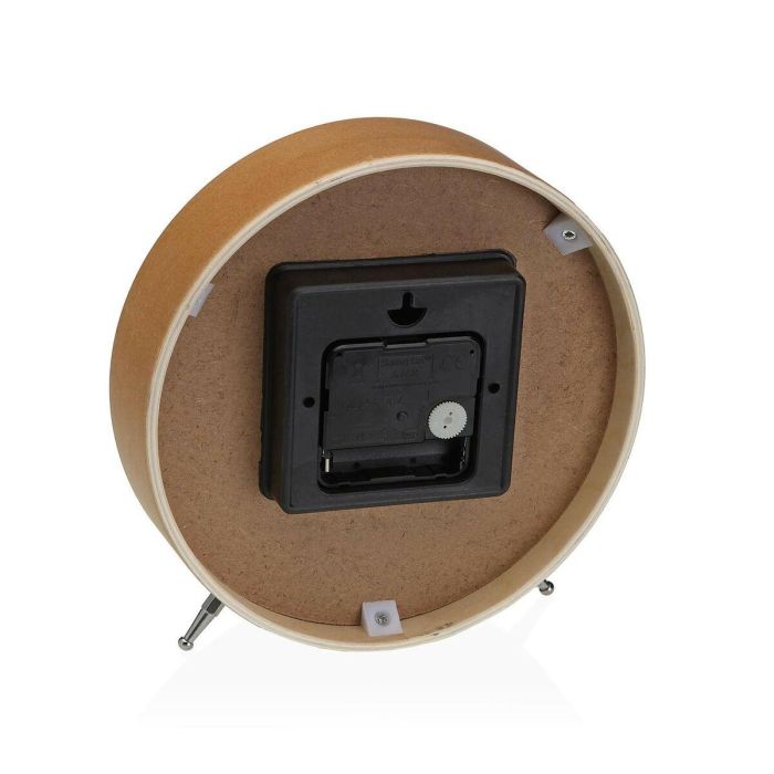 Reloj de Mesa Versa Cafe de Paris Verde 1