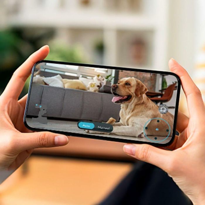 Robot Aspirador y Mopa Cecotec Conga 20090 ProAI InfinitySoap Cut&Spa 5200 mAh 14 Robot Aspirador y Mopa Cecotec Conga 20090 ProAI InfinitySoap Cut&Spa 5200 mAh 14