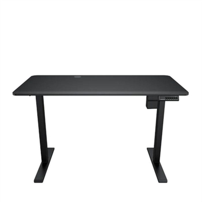 Mesa de Escritorio Cougar MOSSA ROYAL Negro 3 Mesa de Escritorio Cougar MOSSA ROYAL Negro 3