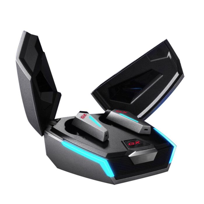 Auriculares Bluetooth con Micrófono Edifier GX07 1 Auriculares Bluetooth con Micrófono Edifier GX07 1