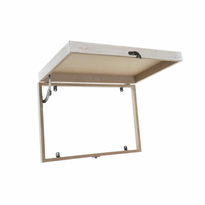Tapa Contador Oriental DKD Home Decor Multicolor 6 x 31.5 x 46.5 cm (2 Unidades) 1 Tapa Contador Oriental DKD Home Decor Multicolor 6 x 31.5 x 46.5 cm (2 Unidades) 1