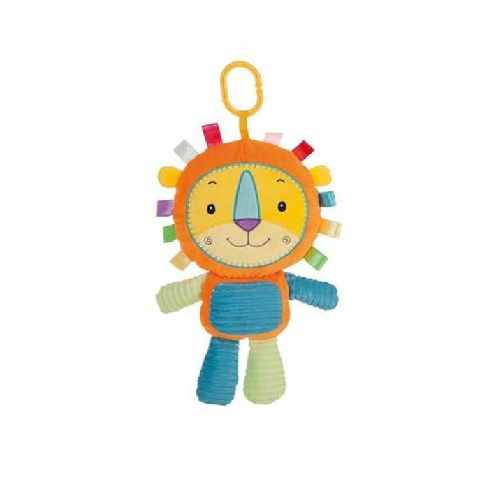 Baby funny 35 cm 4 animales 1 Baby funny 35 cm 4 animales 1
