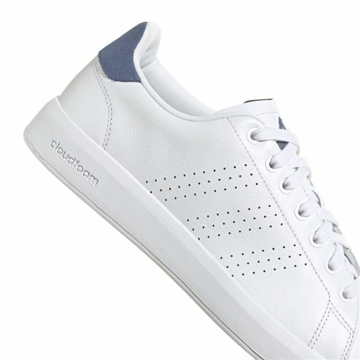 Zapatillas Deportivas Mujer Adidas Advantage Premium Blanco 1