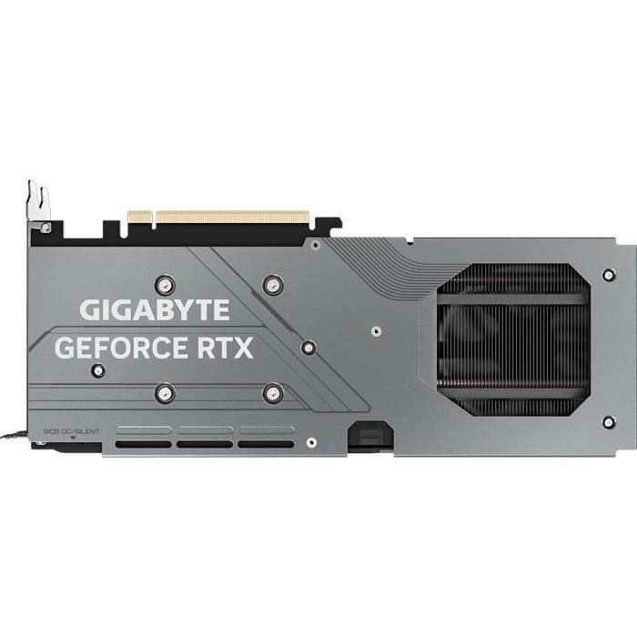 Gigabyte GeForce RTX­­ 4060 GAMING OC 8G NVIDIA GeForce RTX­ 4060 8 GB GDDR6 2