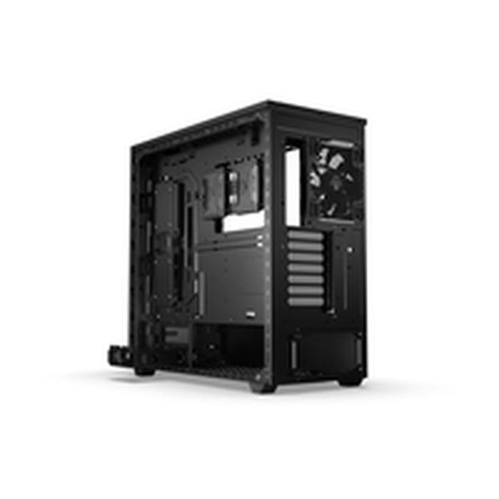 be quiet! Shadow Base 800 DX Midi Tower Negro ATX/EATX con Ventana Templada, Iluminación ARGB Multi-Color y USB-C 11 be quiet! Shadow Base 800 DX Midi Tower Negro ATX/EATX con Ventana Templada, Iluminación ARGB Multi-Color y USB-C 11