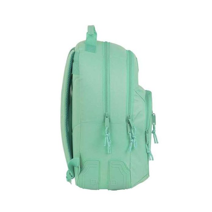 Cartera Escolar Safta Blackfit8 -'Turquesa-' Mochila 320x150x420 mm 3 Cartera Escolar Safta Blackfit8 -'Turquesa-' Mochila 320x150x420 mm 3