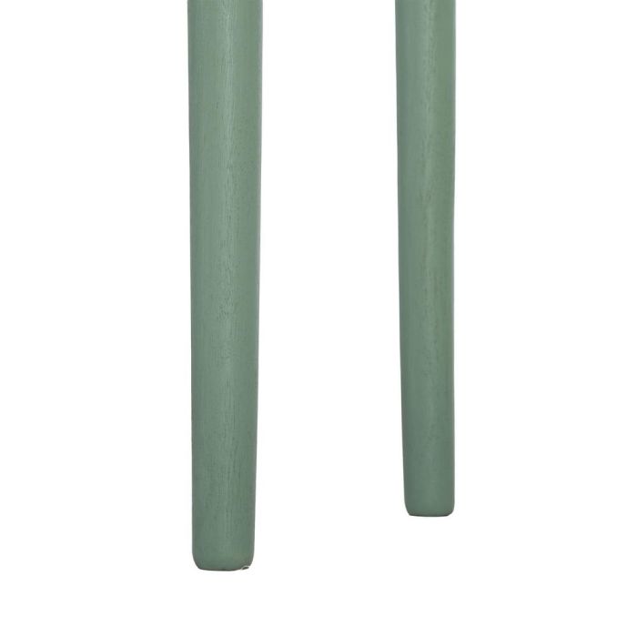 Consola Verde Dm Entrada 90 X 35 X 75 cm