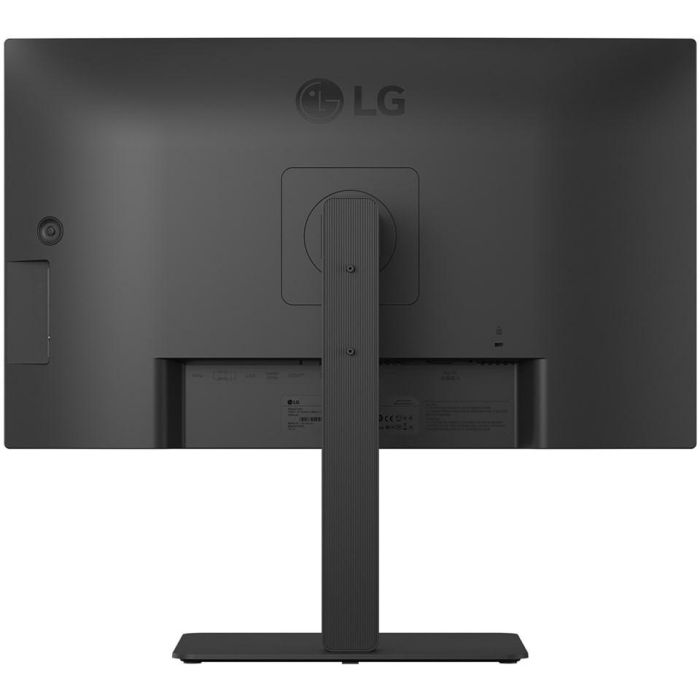 LG 27" 27BA75QB-B QHD DP HDMI IPS 16:9 HDR10 9