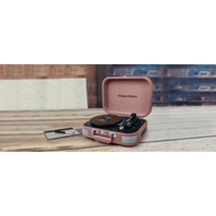 Tocadiscos Muse MT201BTP 1
