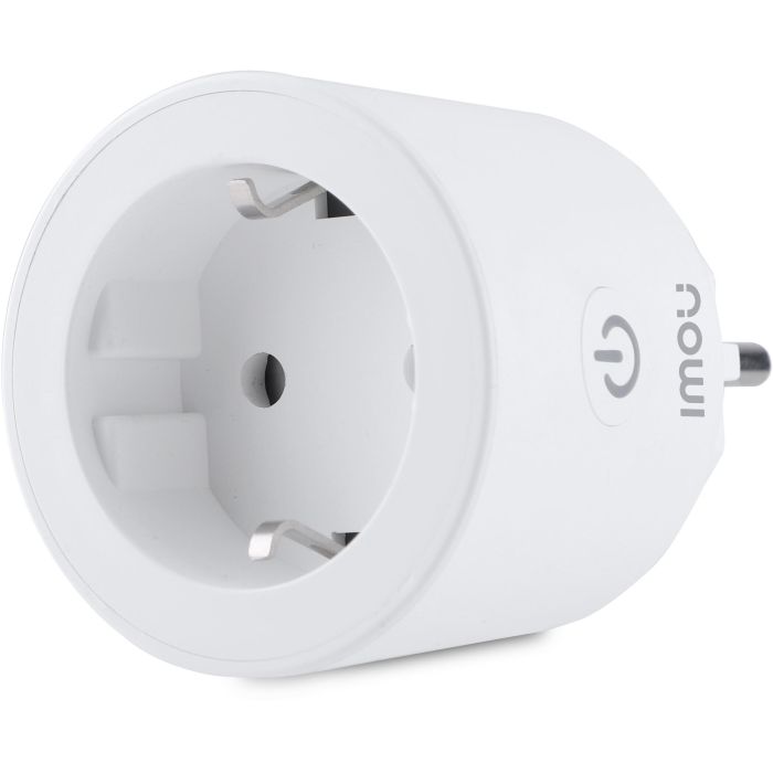 Imou IOT-CE2P-16A-MAT-EU Smart Plug 0 Imou IOT-CE2P-16A-MAT-EU Smart Plug 0